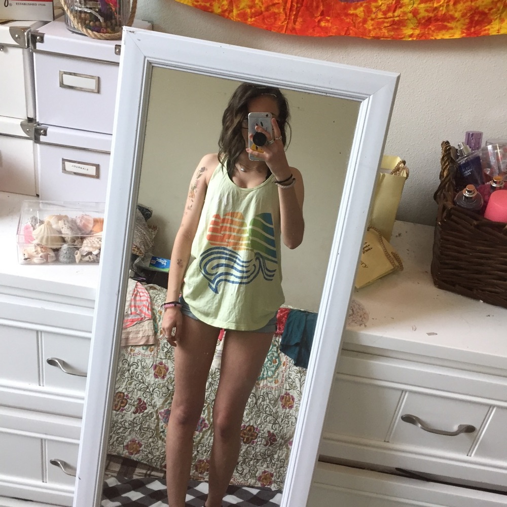 racer back from forever 21